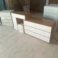 میز آرایش میز توالت دراور مدل شونیز/(ارسالرایگان)|جاکفشی، کمد، دراور|تهران, تهرانپارس غربی|دیوار