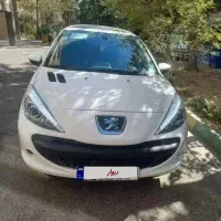 ۲۰۷پانا فول صفر esb مدل برج ۱۲ سال ۴۰۲ تحویلی ۴۰۳