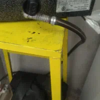 کباب پز گازی|اجاق گاز و لوازم برقی پخت‌وپز|سرپل ذهاب, |دیوار