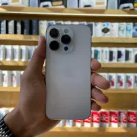 گوشی ایفون 14 پرو حافظه 256 گیگ اقساط