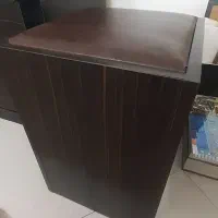 پاف مناسب میز آرایش