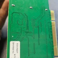 مودم وایرلس dlink با رابط pci|مودم و تجهیزات شبکه|تهران, نارمک|دیوار