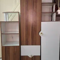 کمد لباس بچه