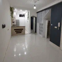 62مترهمکف خوش نور/با پارکینگ/ فروش فوری فوری
