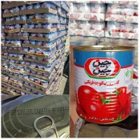 پخش عمده رب چین چین به قیمتی استثنایی