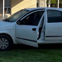 تیبا ۲ مدل ۱۴۰۰