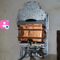 لوله کشی نصب پمپ وابگرمکن تعویض ژیگلور