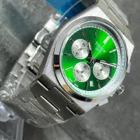 ساعت تیسوت ۳ موتوره/گوهردشت/اقساط/ساعت مچی|ساعت|کرج, گوهردشت|دیوار