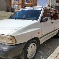 پراید|خودرو سواری و وانت|سنندج, |دیوار