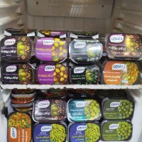 بازاریاب حرفه ای مواد غذایی