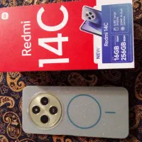 گوشی شیاومی ردمی14c
