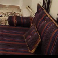 پشتی شاه نشین