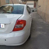 ام وی ام ۵۵۰ دنده ای (عتیقه)|خودرو سواری و وانت|سقز, |دیوار