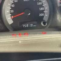 تیبا مدل ۱۴۰۰|خودرو سواری و وانت|کرج, فاز ۳ گوهردشت|دیوار