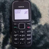 گوشی نوکیا۱۲۸۰|موبایل|قوچان, |دیوار