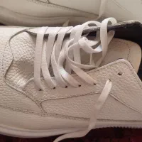 کفش ونس سفید تمام چرم تبریز|کیف، کفش، کمربند|لار, |دیوار