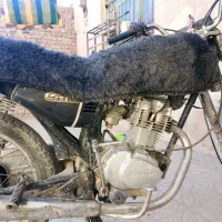 125بیفر|موتورسیکلت|ایرانشهر, |دیوار