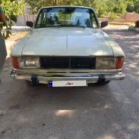 پیکان انژکتور دوگانه