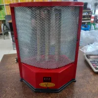 بخاری برقی|بخاری، هیتر، شومینه|گنبد کاووس, |دیوار