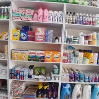 فروش جزئی شوینده بهداشتی|مواد شوینده و دستمال کاغذی|مشهد, پنجتن|دیوار