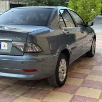 سورن پلاس EF7|خودرو سواری و وانت|قروه, |دیوار