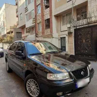 سمند Ef7مدل 97