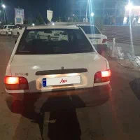 پرایدمدل ۸۵|خودرو سواری و وانت|شاهین‌شهر, شهرک گلدیس|دیوار