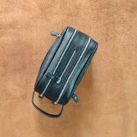 کیف دستی / شوز بگ / تمام چرم طبیعی