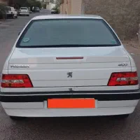 فروشی 405 اس ال ایکس موتور تیوفایو مدل 99