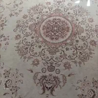 یک فرش ۱۲ متری عالی