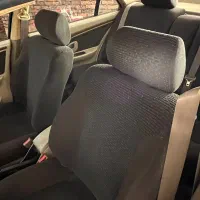 پارس ۹۵ بدون مشابه