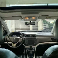 شاهین G مدل 401سانروف|خودرو سواری و وانت|کلاچای, |دیوار