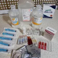 خدمات پرستاری درمنزل