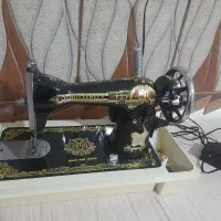 چرخ خیاطی برقی