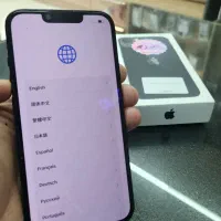 آیفون ۱۳ ۱۲۸ ch باطری ۸۸