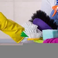 شرکت خدماتی و نظافتی کوشاپاک غرب