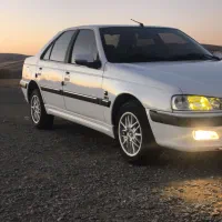 پارس92دوگانه کارخانه|خودرو سواری و وانت|سنندج, |دیوار