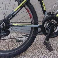 دوچرخه ویوا سایز ۲۶|دوچرخه، اسکیت، اسکوتر|آران و بیدگل, |دیوار