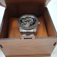 ساعت مچی مردانه رولکس دراگون ROLEX DERAGON