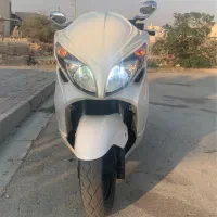 سوزوکی اسکای ویو 300|موتورسیکلت|جم, |دیوار