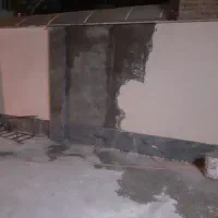 بنایی و سیمان کاری|خدمات پیشه و مهارت|اردبیل, |دیوار