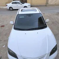 مزدا 3 تیپ 3 فول|خودرو سواری و وانت|اصفهان, مهرآباد|دیوار