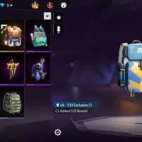 بازی فری فایر|کنسول، بازی ویدئویی و آنلاین|سقز, |دیوار