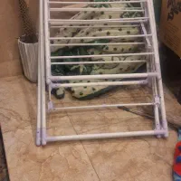 اویز لباس آویز لباس