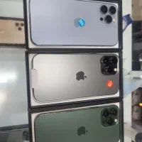 اپل iPhone 13 Pro Max با حافظهٔ ۲۵۶ گیگابایت