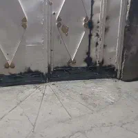 جوشکاری سیارتعمیرات تخصصی دربهای فلزی ودرهای چوبی