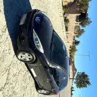 پژو 207 مدل 98 بدون رنگ استثنایی|خودرو سواری و وانت|قزوین, |دیوار