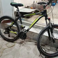 دوچرخه ۲۶ کنندل آمریکایی|دوچرخه، اسکیت، اسکوتر|مرودشت, ابوذر جنوبی|دیوار