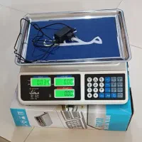 ترازو نو|فروشگاه و مغازه|شوشتر, |دیوار