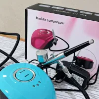 دستگاه آمبره